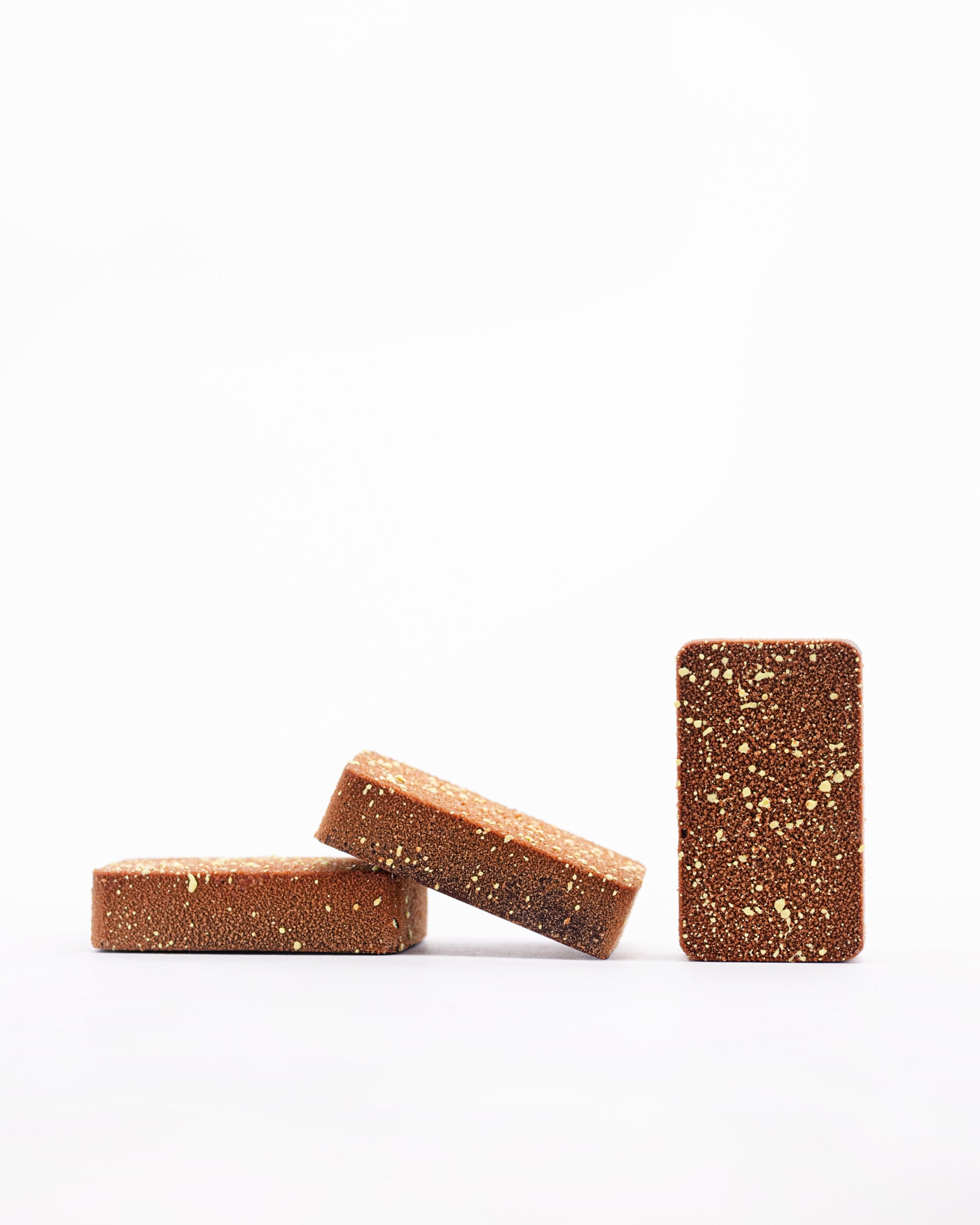 Lazdyno riešutų praline