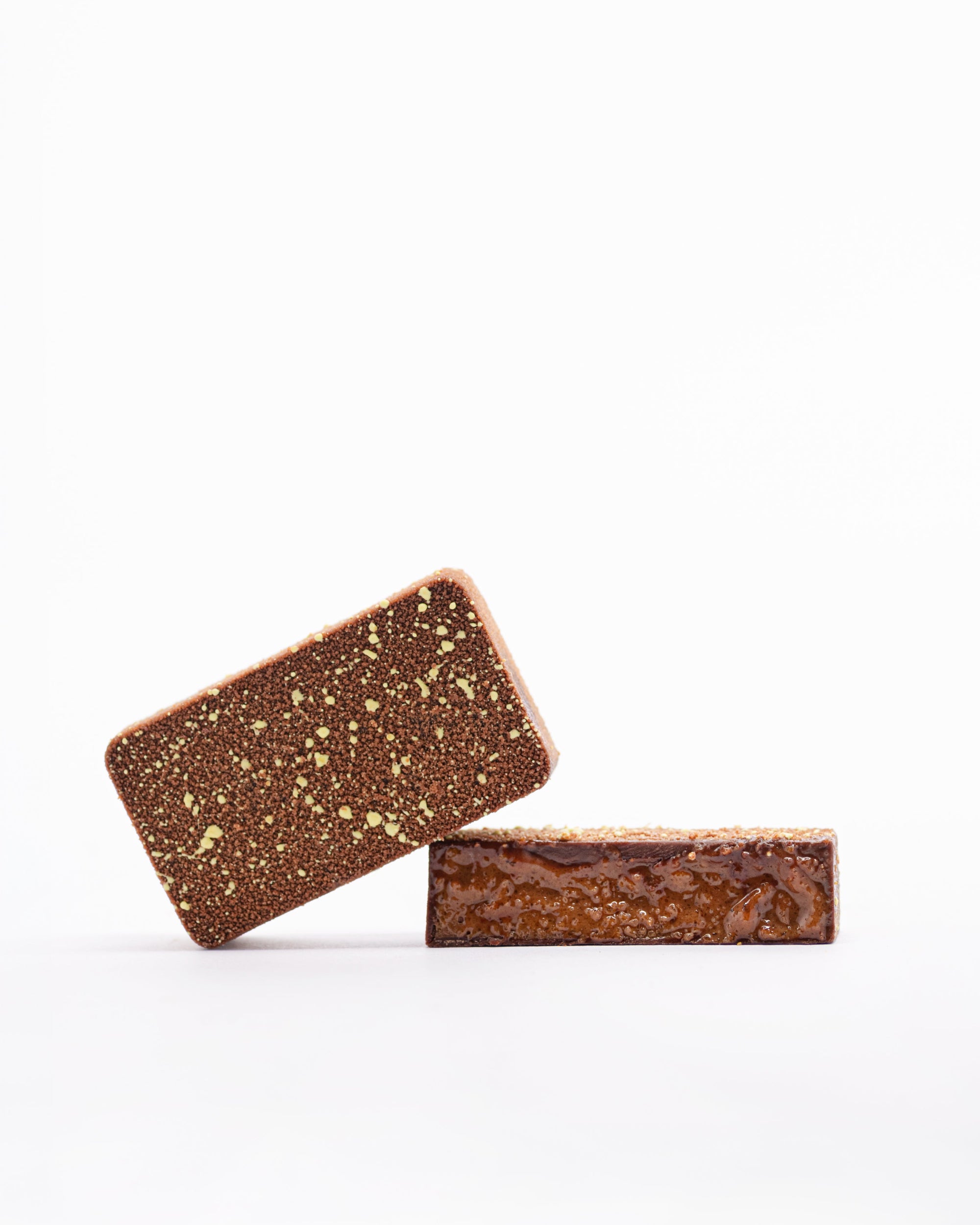 Lazdyno riešutų praline
