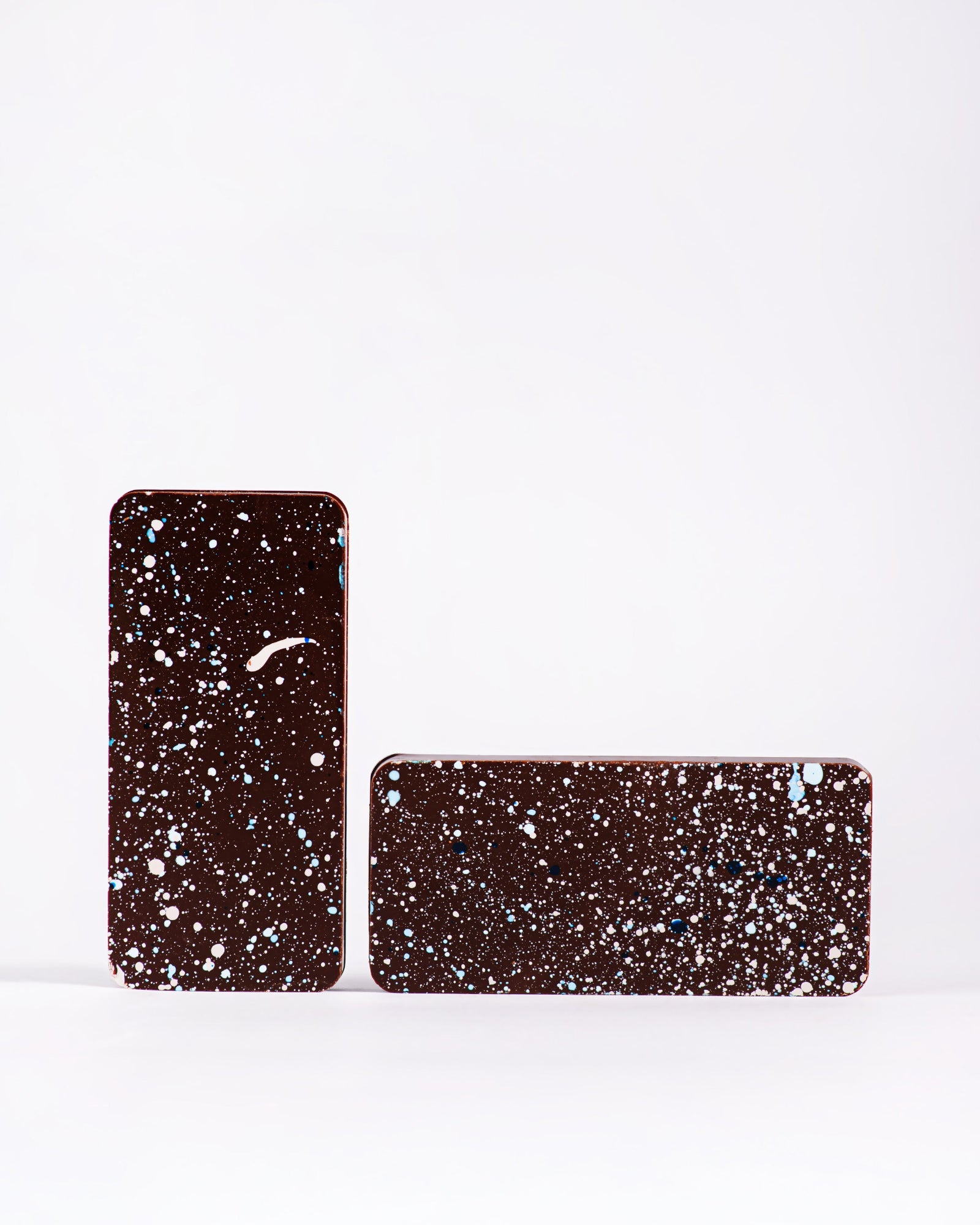 Grand Cru chocolate with ganache