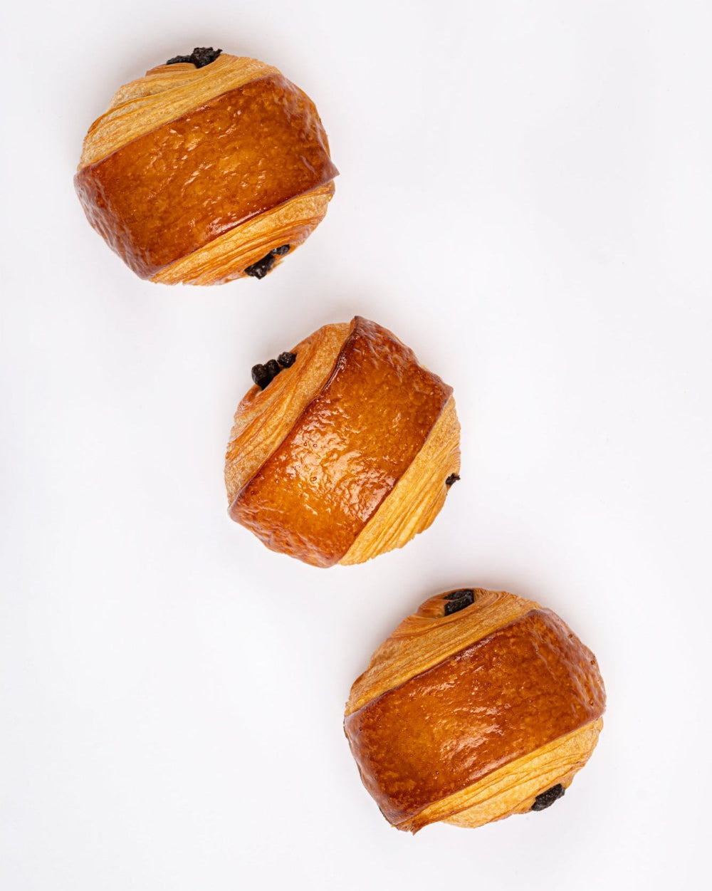 Pain au chocolate