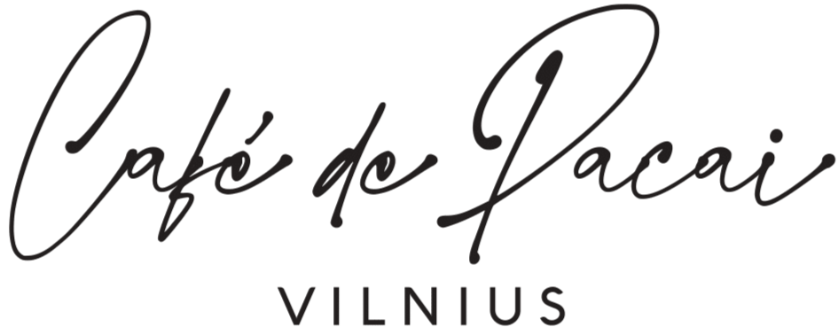 CAFÉ DE PACAI