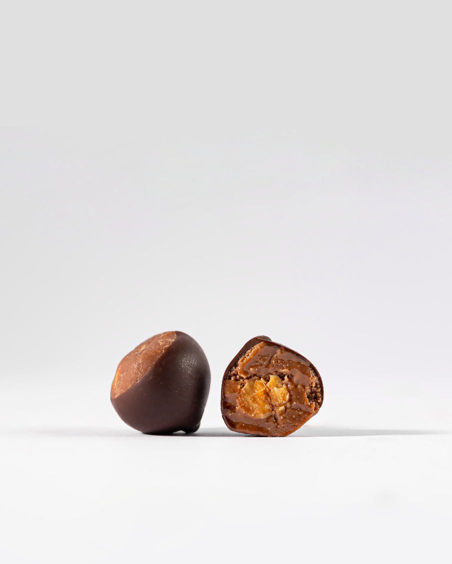 Gianduja